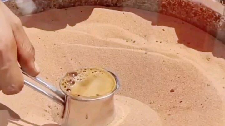 thar coffee ☕ 😋 ♥