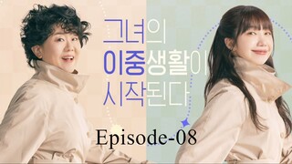 Miss Night and Day (2024) Eps. 8 [Sub Indo]