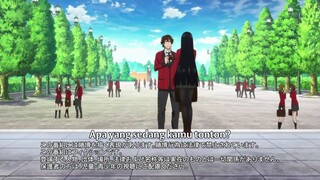 kakegurui S1 E 8 #anime #kakegurui season 1 episode 8