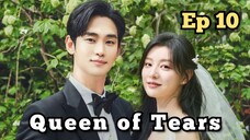 Queen Of Tears Ep 10 Sub indo