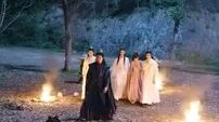 Mov10 Killed by Her Family After Being Found, Seeks Revenge on All in Her Rebirth