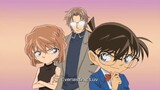 "EVERLASTING LUV" OST DETECTIVE CONAN