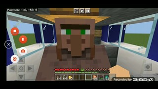 minecraft Train to busan part 3