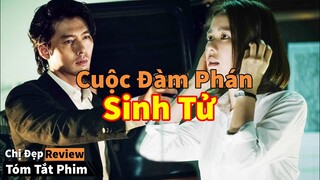 Cuộc Đàm Phán Sinh Tư | By Chị Đẹp Review Phim