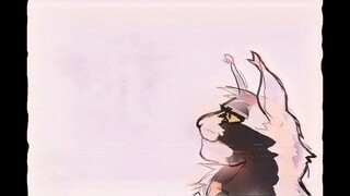 haunt me x3 | warrior cats oc pmv