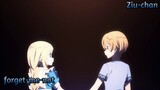 【Lyrics AMV】 Sword Art Online: Alicization ED2 『forget-me-not / ReoNa』