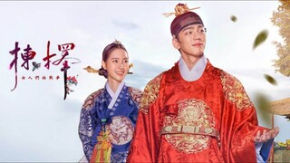 EP 7 🇰🇷 l QUEEN: LOVE AND WARl please follow