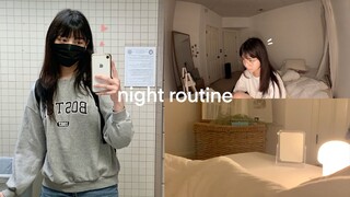 After School & Night Routine of a Uni Student that Wakes up at 5:00 AM (What I Eat, Study Vlog)