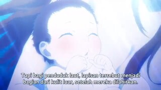 Nagi no asakura eps 3