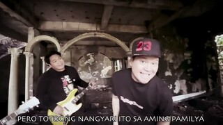 Ang Nanay Kong Aswang - Plethora ft. Bayani Agbayani