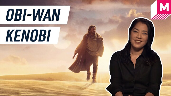 ‘Obi-Wan Kenobi’ Director Deborah Chow on How She Brought the Long-Awaited Series to Life