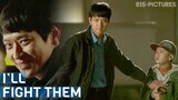 Daddy Will Do Anything for You | Gang Dong-won, Song Hye-kyo, Cha Eun-woo (Astro) |My Brilliant Life