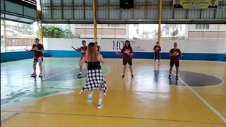 IKEMBOT MO IYUGYOG MO | 80'S Dance Hits | OPM Dance Fitness  | TinaPaner | zumbamitch