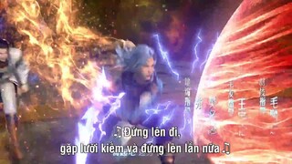 Thần Lan Kỳ Vực Vô Song Châu EP 36 [Sub Việt]