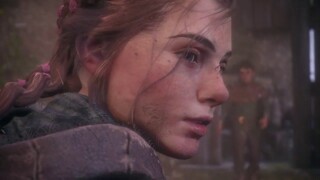 Our Home Part 8 | A Plague Tale : Innocence