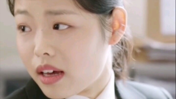 Khi Vương Sa Sa đóng vai Tiểu Bắc, kỹ năng diễn xuất và lời thoại của cô ấy rất tốt. Tôi cảm thấy cô