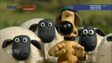 MNCTV HD • SHAUN THE SHEEP • TIDY UP • PART 02 • MINGGU 20 JANUARI 2025