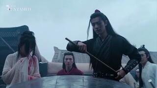 The Untamed EP 79 part 6 / Tagalog Dubbed