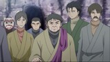 Akatsuki no Yona / Yona of the Dawn Episode 14 Subtitle Indonesia