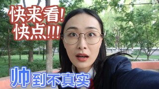 啊咧咧～你管这叫柯南？？？