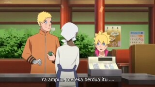 sisi gelap hinata sebelum jadi bu kades 🗿