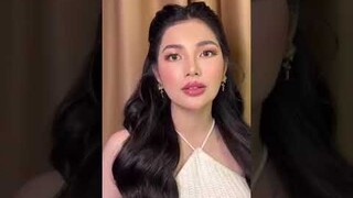 DARNa jane de leon at yambagan festival 2024 #janedeleon #jane #darna #shorts