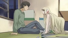 Chobits episode 1