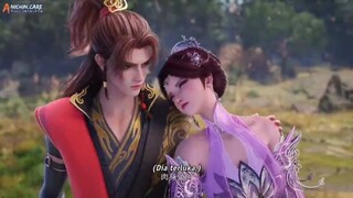 Ancient War Soul Eps 12