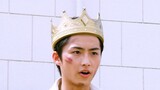 [Special Effects Story] Uchu Sentai: Lachi becomes king to clear his father's name! Kukulka is defea