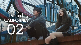 🇰🇷EP02 | Motel California (2025) [Eng Sub]