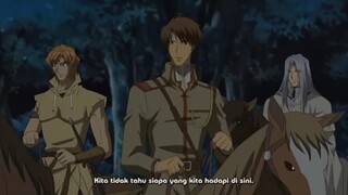 Kyou kara Maou! | EP 57 | Sub Indo