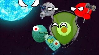 [Huihui Planet Animation] The latest video is online, please pay attention!