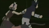 Tổng hợp các khoảnh khắc của Sakura và Sasuke
