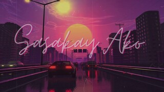 Sasakay Ako - JenCee "MangangaRap" (Audio)