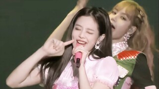 [BLACKPINK] - "AS IF IT'S YOUR LAST" (tiếng Nhật)_Tour Arean 2018