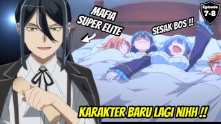 Emang boleh ARS sewa tentara bayaran ‼️ tensei kizoku kantei skill de nariagaru