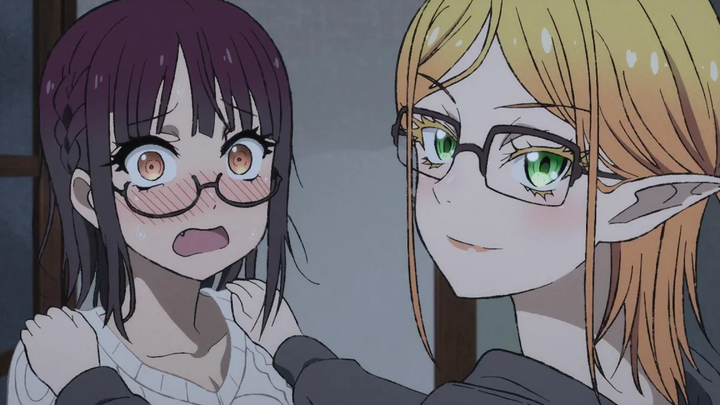 Takafumis Unce pten ds Asse XY สวัสดีเอลฟ์ Isekai Ojisan ตอนที่ 3