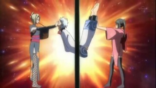 Gintoki's famous scene