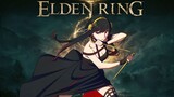Open SPY×FAMILY with Elden's Ring