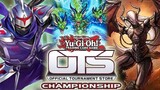Ninjas, Thunder Dragons, Burning Abyss, & More! Yu-Gi-Oh! OTS Championship Top Decks March 2023
