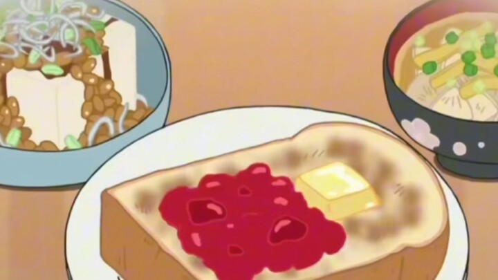 Saitama Red Scorpion Sarapan Ryuko～
