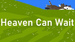 ✨ Heaven Can Wait- pmv ✨