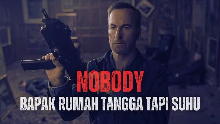 NOBODY | FULL HD | SOLO VS SQUAD PUN DI HAJAR‼️KETIKA MANTAN FBI DIREMEHKAN