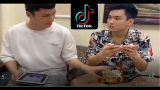 Tiktok memes p5 (funny tiktok video)