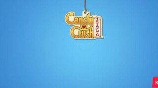 CANDY CRUSH SAGA LEVEL 171 (NEW VERSION)