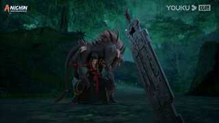 Legend of Martial Immortal Eps 05 Sub Indonesia