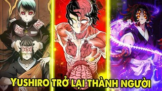 Muzan Ch.ết Các Con Quỷ Khác Sẽ Sống Như thế Nào ? | Kimetsu no Yaiba