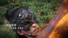 Tiên Võ Đế Tôn 3D EP 09 [Sub Việt]