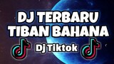 DJ TIBAN BAHANA PUI - FULL BASS BANGERS
