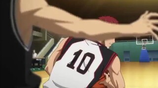 Kuroko baskitball episode 11 Tagalog dub